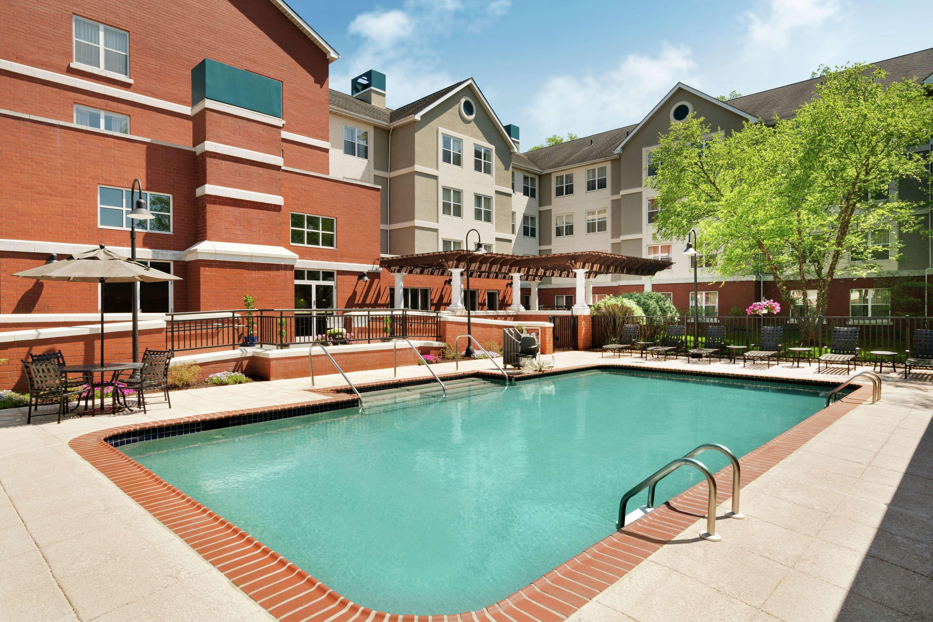 Homewood Suites By Hilton Wilmington-Brandywine Valley Exterior photo