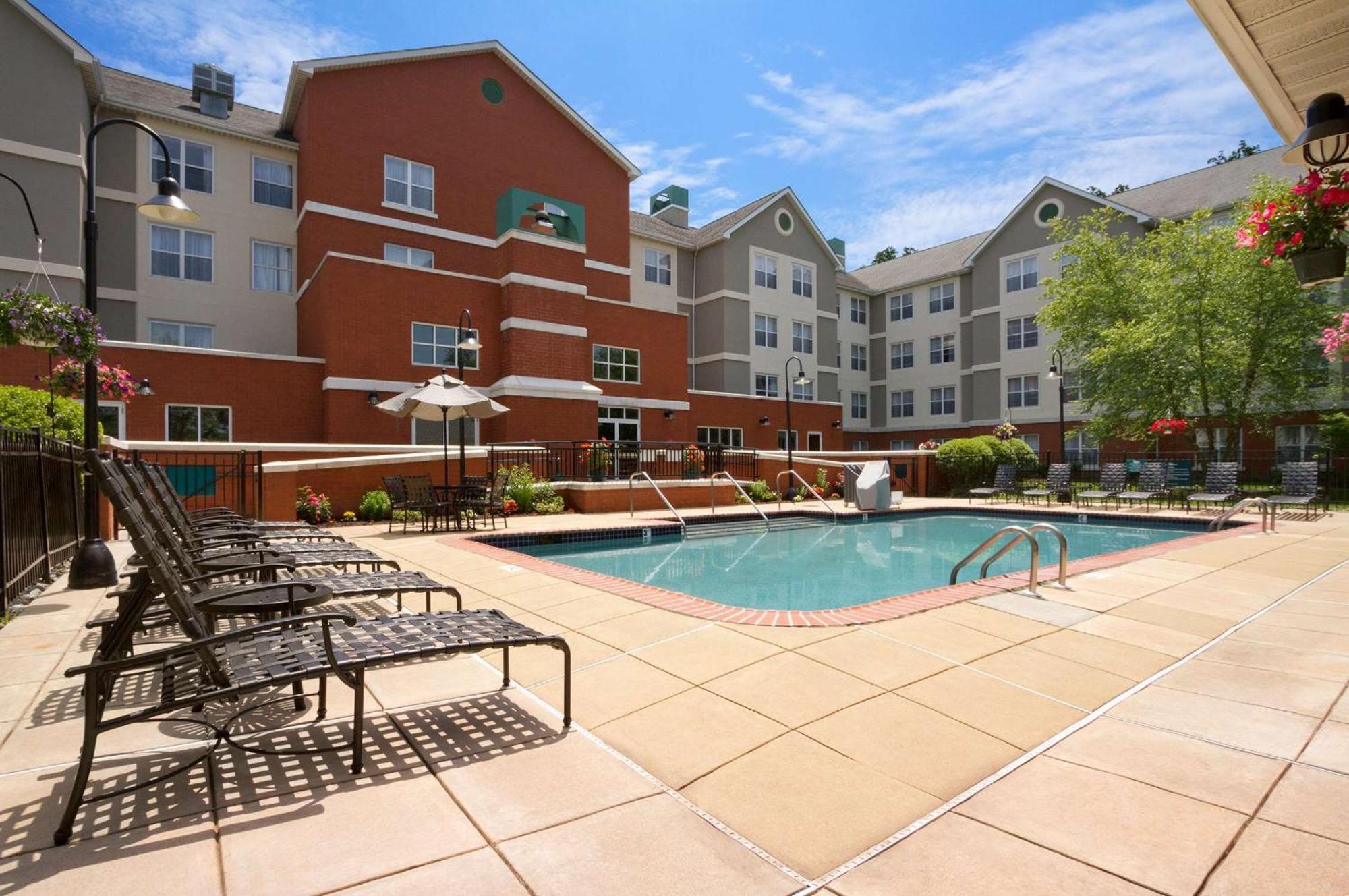 Homewood Suites By Hilton Wilmington-Brandywine Valley Exterior photo